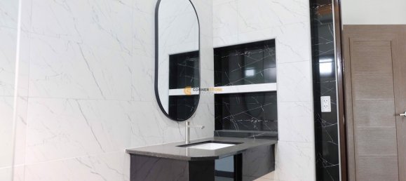 Maison à Pattaya, Thailand 180m² No. 26477 26