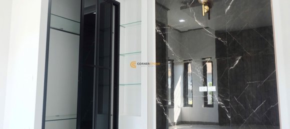 Maison à Pattaya, Thailand 180m² No. 26477 29