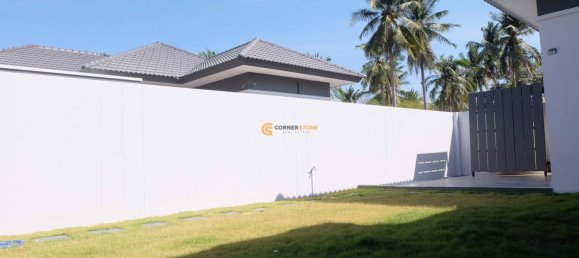 Maison à Pattaya, Thailand 180m² No. 26477 7
