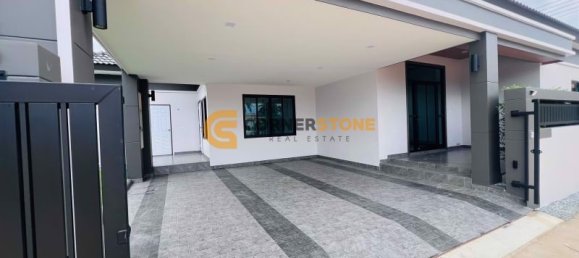 Maison à Pattaya, Thailand 180m² No. 26477 9