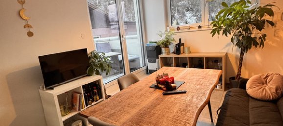 Ático de 3 habitaciónes en Inzing, Austria No. 195208 2