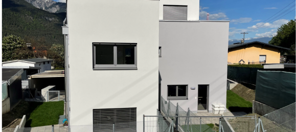 Ático de 3 habitaciónes en Inzing, Austria No. 195208 6