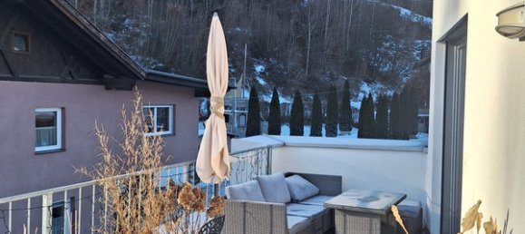 Ático de 3 habitaciónes en Inzing, Austria No. 195208 14