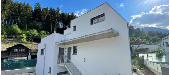 Ático de 3 habitaciónes en Inzing, Austria No. 195208 5