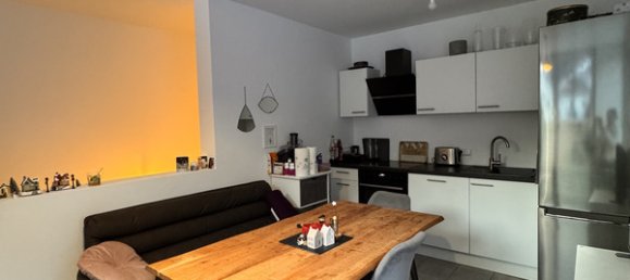 Ático de 3 habitaciónes en Inzing, Austria No. 195208 26