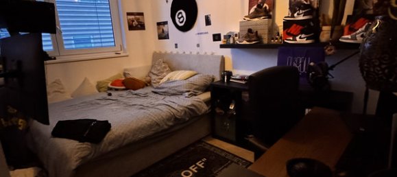 Ático de 3 habitaciónes en Inzing, Austria No. 195208 24