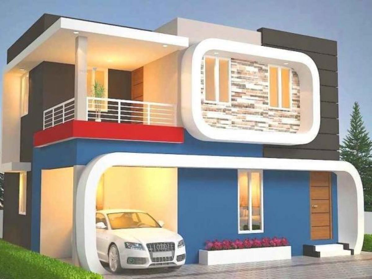 3 chambres Maison à Palakkad, India No. 52283