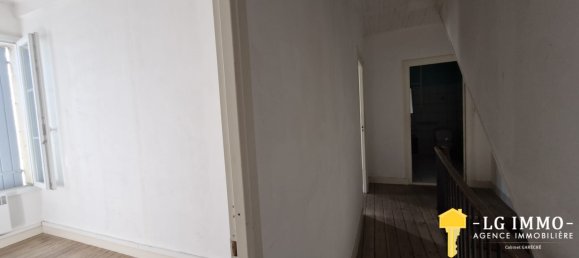 Casa T1 em Charente-Maritime, France N.º 308842 10