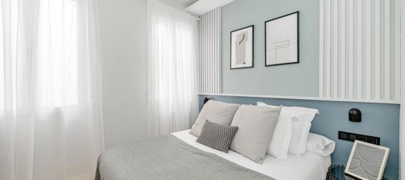 2 Schlafzimmer Wohnung in Madrid, Spain, Nr. 93822 6