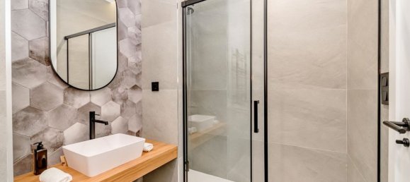 2 Schlafzimmer Wohnung in Madrid, Spain, Nr. 93822 7