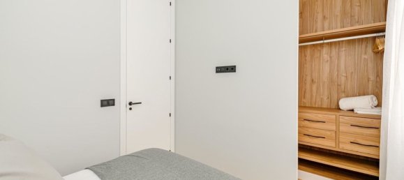 2 Schlafzimmer Wohnung in Madrid, Spain, Nr. 93822 20