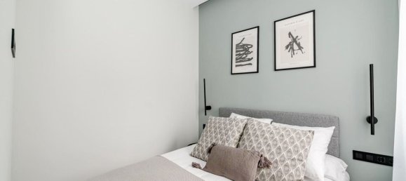2 Schlafzimmer Wohnung in Madrid, Spain, Nr. 93822 18