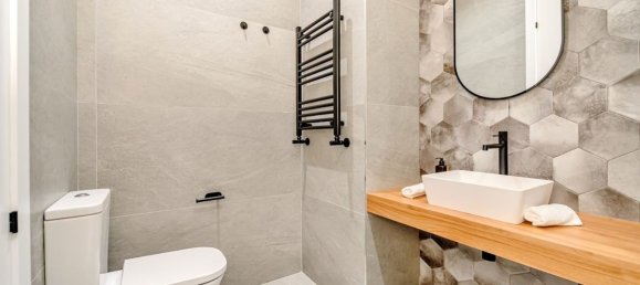 2 Schlafzimmer Wohnung in Madrid, Spain, Nr. 93822 23