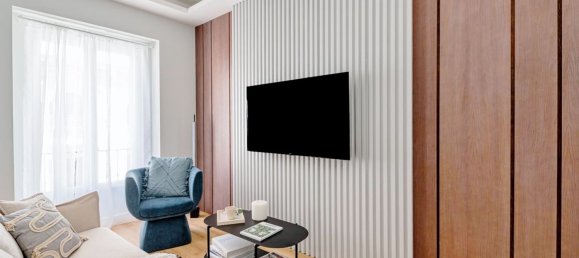 2 Schlafzimmer Wohnung in Madrid, Spain, Nr. 93822 8