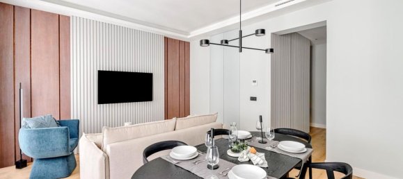 2 Schlafzimmer Wohnung in Madrid, Spain, Nr. 93822 9