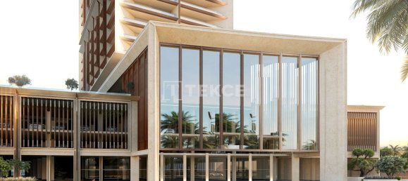 Apartamento de 1 dormitorio en Business Bay, UAE No. 24917 3