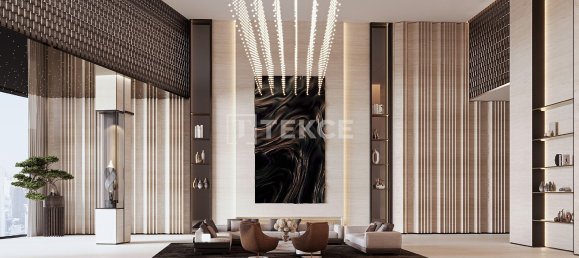 Apartamento de 1 dormitorio en Business Bay, UAE No. 24917 8