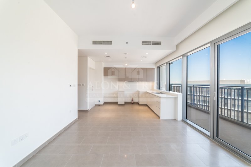 2 bedrooms Apartment in PARK HEIGHTS I, Dubai Hills Estate, UAE No. 118174