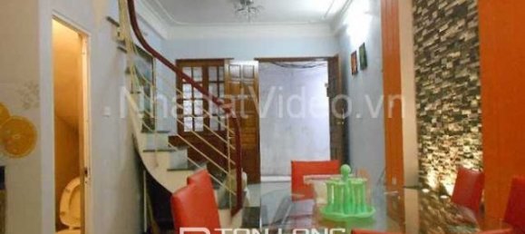 4 غرف نوم منزل في Hoan Kiem, Vietnam رقم 2164 5