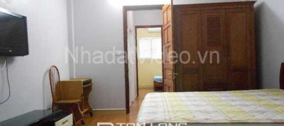 4 غرف نوم منزل في Hoan Kiem, Vietnam رقم 2164 10