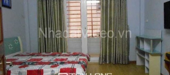 4 غرف نوم منزل في Hoan Kiem, Vietnam رقم 2164 7