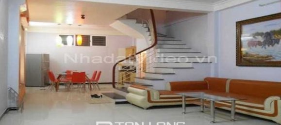 4 غرف نوم منزل في Hoan Kiem, Vietnam رقم 2164 2