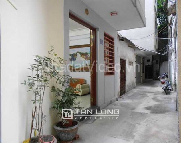 4 غرف نوم منزل في Hoan Kiem, Vietnam رقم 2164