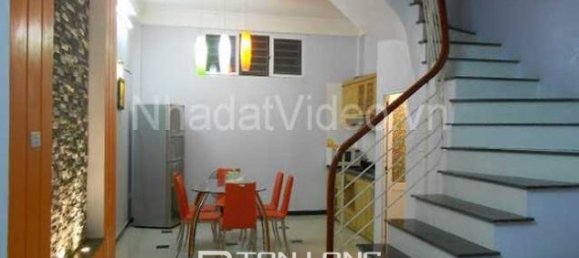 4 غرف نوم منزل في Hoan Kiem, Vietnam رقم 2164 3