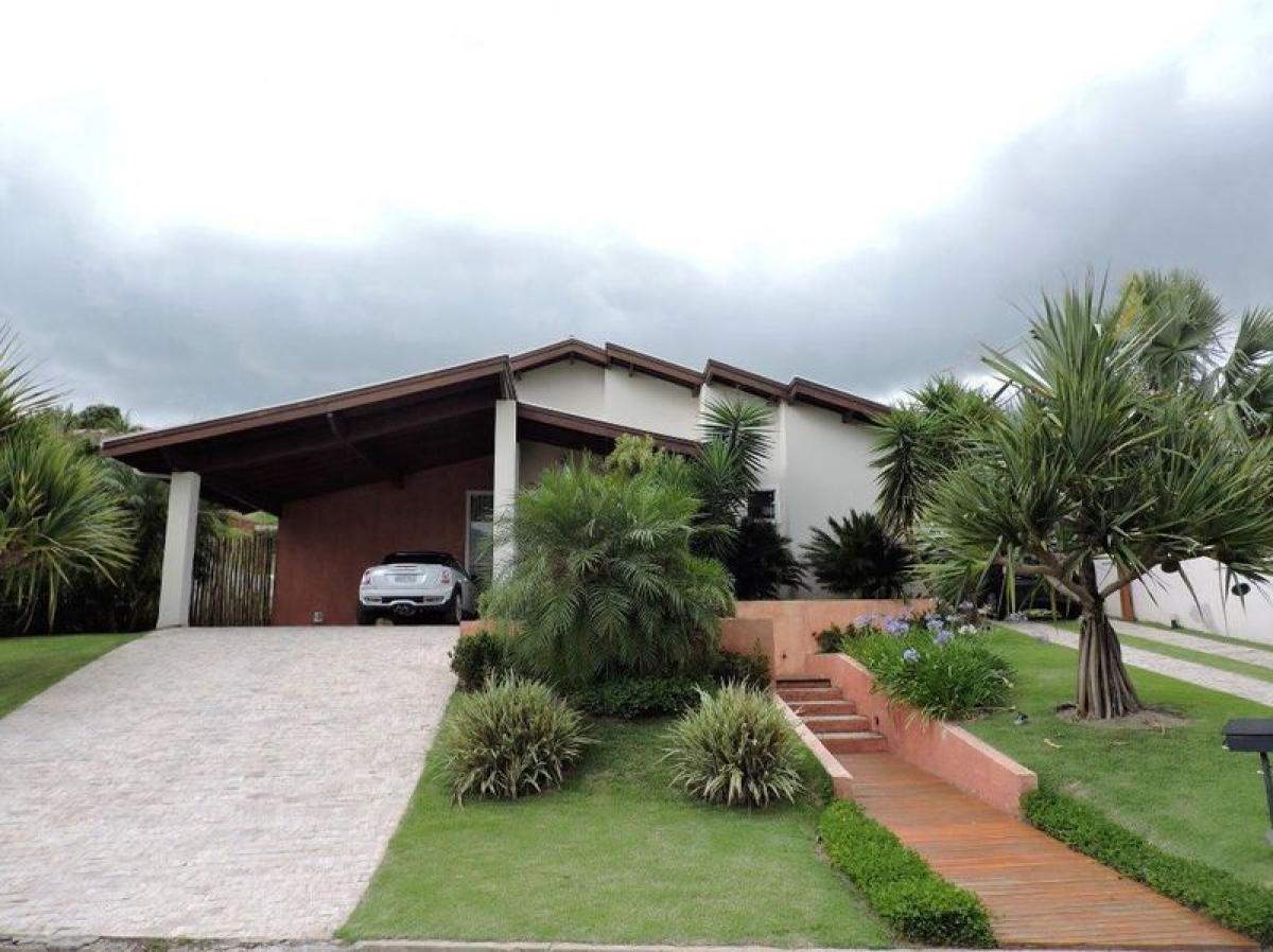 3 غرف نوم منزل في Sao Paulo, Brazil رقم 587700