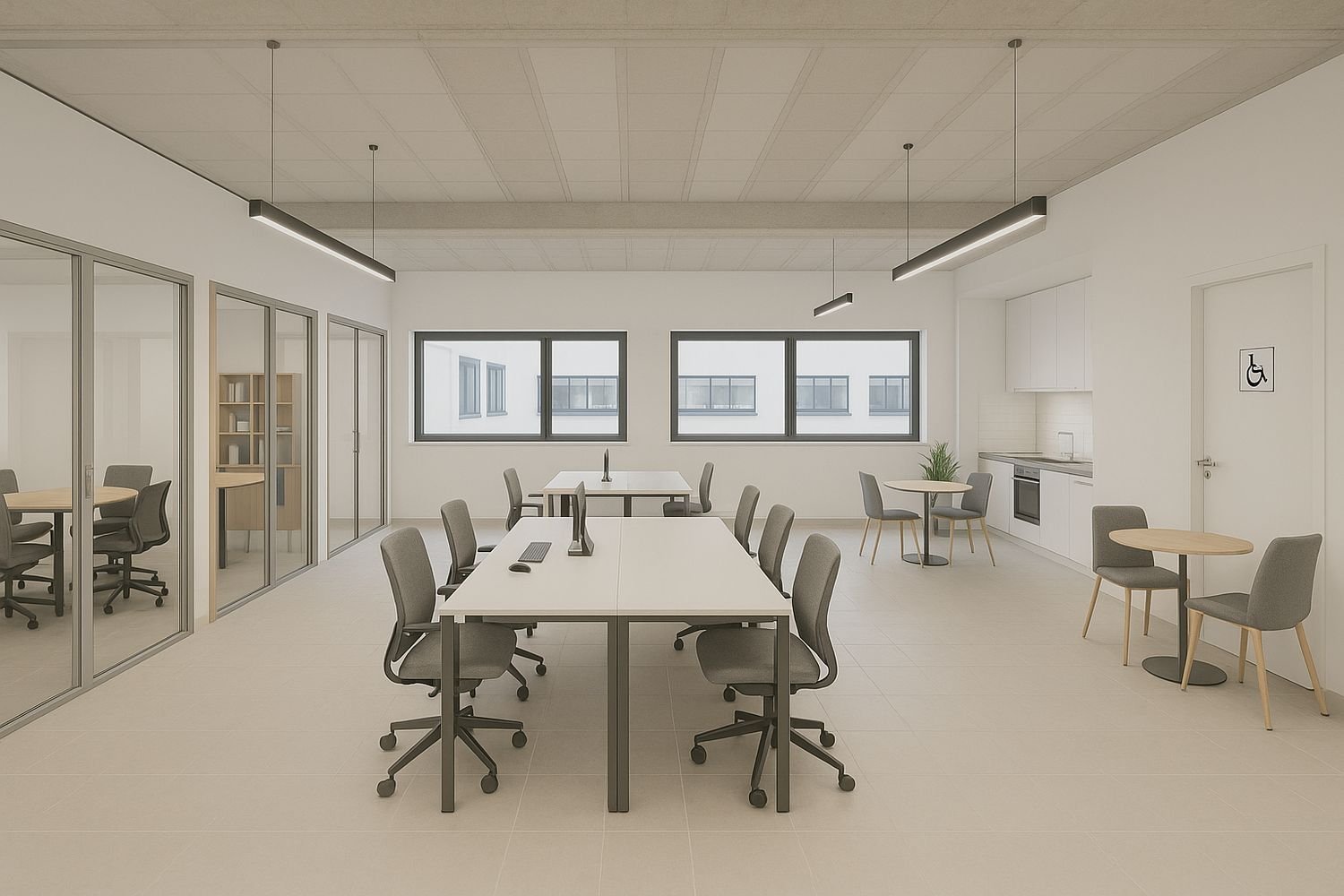 179m² Office in Beniparrell, Spain No. 213127