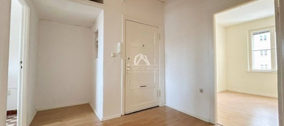 2 rooms Apartment in Zehlendorf, Germany No. 33870 14