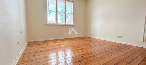 2 rooms Apartment in Zehlendorf, Germany No. 33870 5