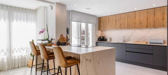 4 chambres Appartement à Marbella, Spain No. 24430 5