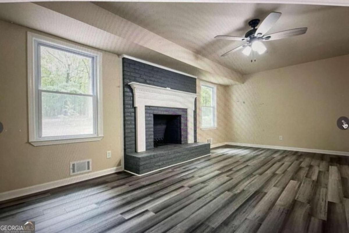 3 bedrooms House in Douglasville, USA No. 432707