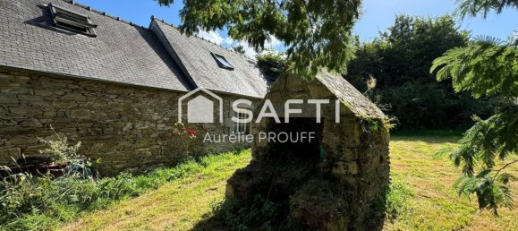 5 bedrooms House in Plouigneau, France No. 334932 4