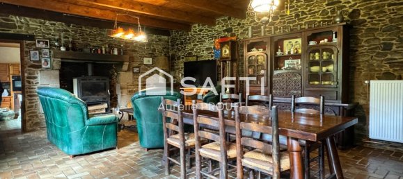 5 bedrooms House in Plouigneau, France No. 334932 7