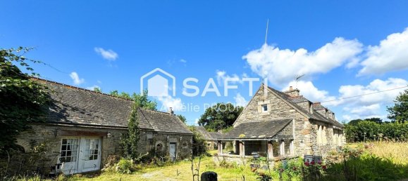 5 bedrooms House in Plouigneau, France No. 334932 2