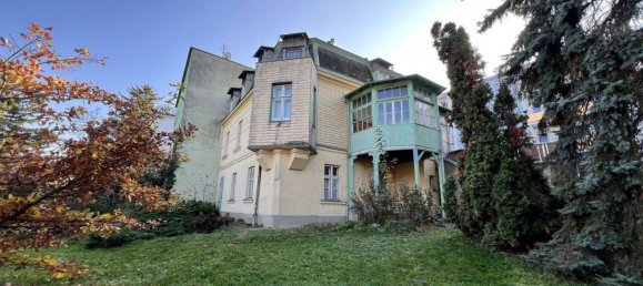 Grundstück in Klosterneuburg, Austria 1490m², Nr. 158934 28