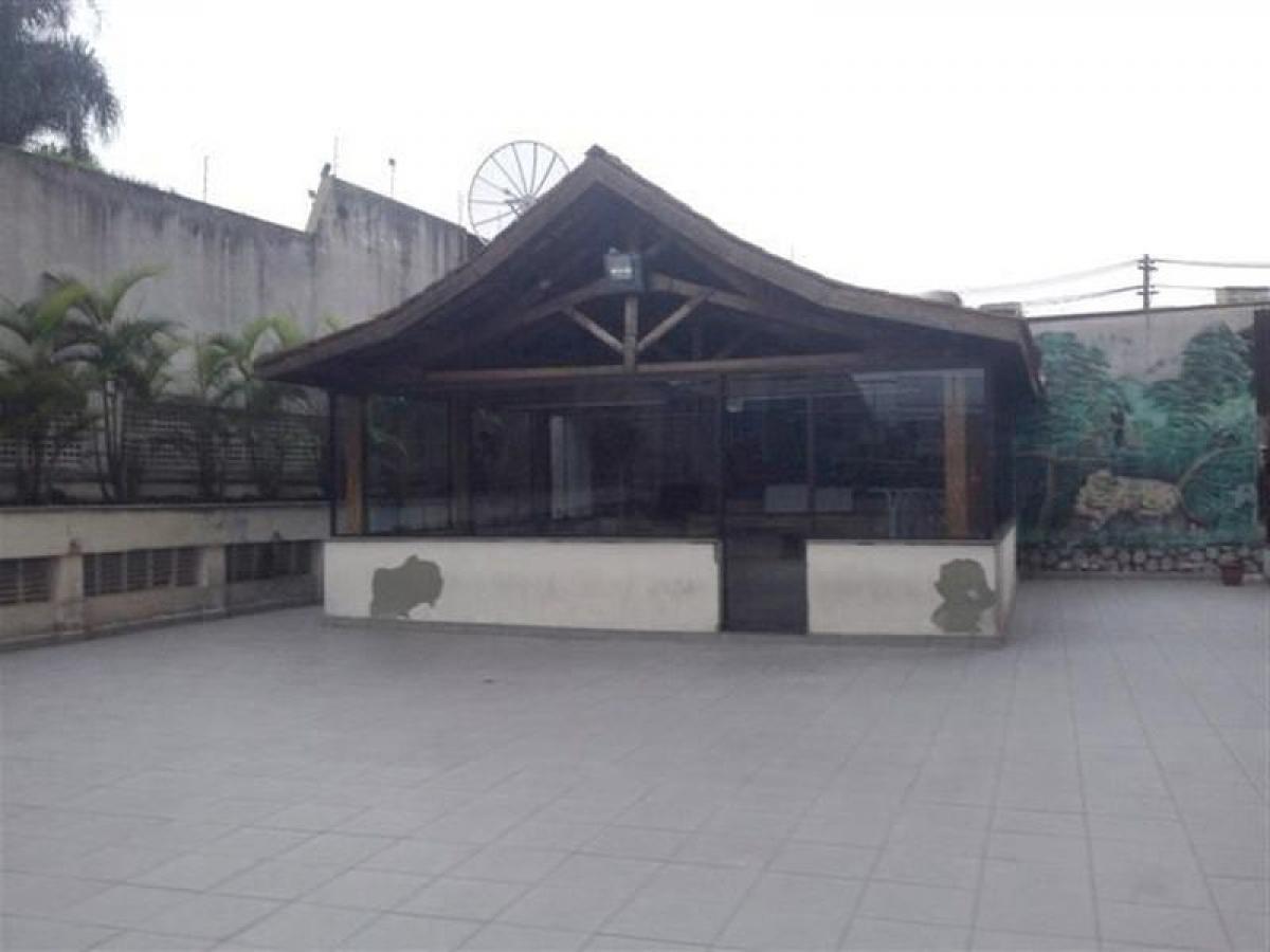 Apartamento de 3 dormitorios en Sao Paulo, Brazil No. 460483