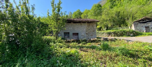 Casa de 1 dormitorio en Asturias, Spain No. 166263 20