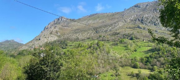 Casa de 1 dormitorio en Asturias, Spain No. 166263 47