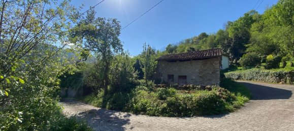 Casa de 1 dormitorio en Asturias, Spain No. 166263 18