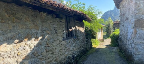 Casa de 1 dormitorio en Asturias, Spain No. 166263 32