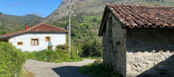 Casa de 1 dormitorio en Asturias, Spain No. 166263 14