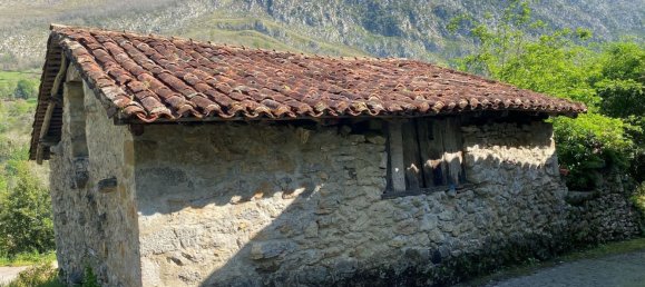 Casa de 1 dormitorio en Asturias, Spain No. 166263 12