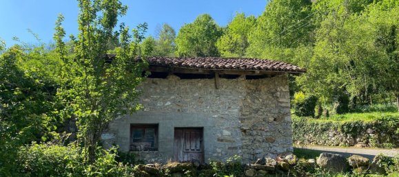Casa de 1 dormitorio en Asturias, Spain No. 166263 4