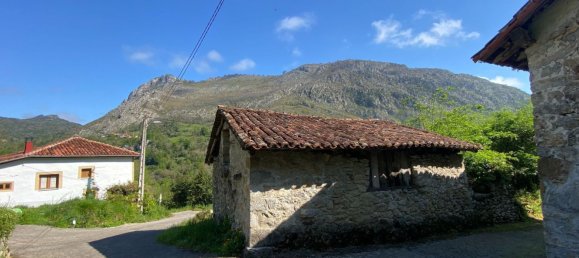 Casa de 1 dormitorio en Asturias, Spain No. 166263 8