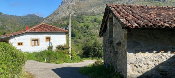 Casa de 1 dormitorio en Asturias, Spain No. 166263 34