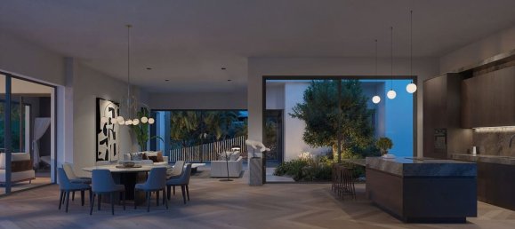 Земельный участок 2212м² в Марбелья, Испания № 183463 8