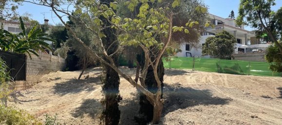 Земельный участок 2212м² в Марбелья, Испания № 183463 19